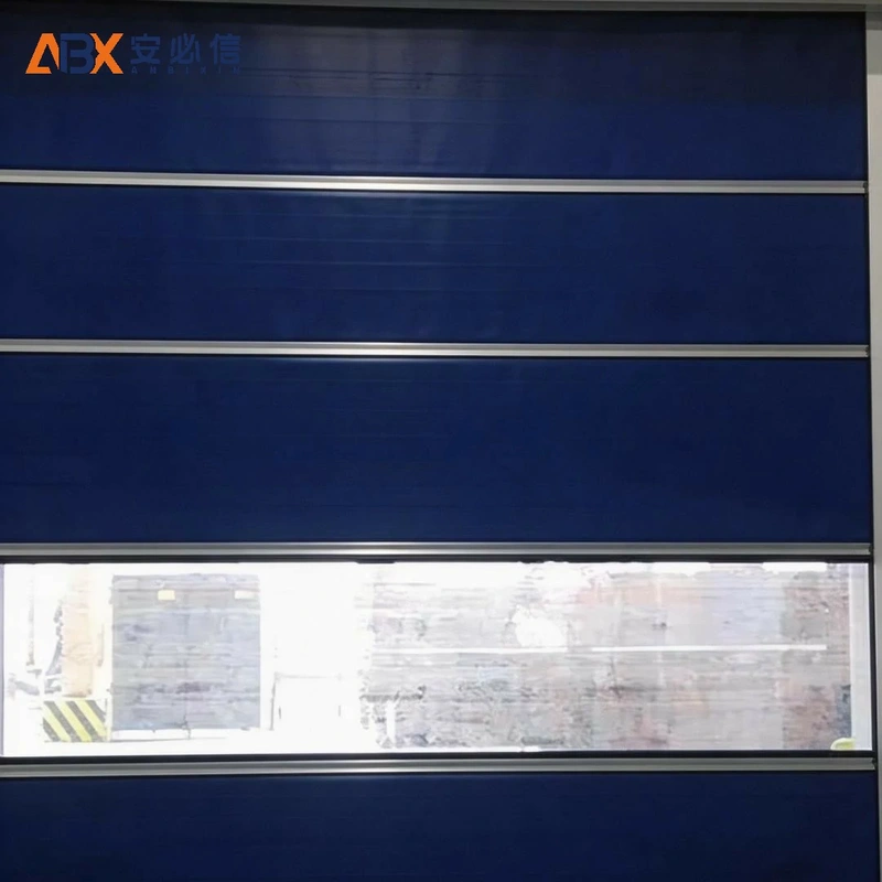 潮州快速卷帘门